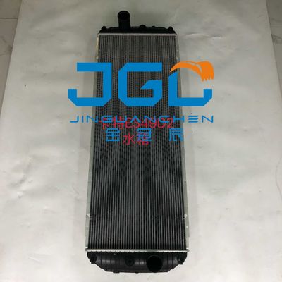 อุปกรณ์ขุด E345d2 E349D2 อุปกรณ์ระบายน้ํา 372-8883 383-6407 3852618 3728885