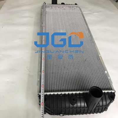 อุปกรณ์ขุด E345d2 E349D2 อุปกรณ์ระบายน้ํา 372-8883 383-6407 3852618 3728885