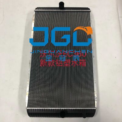 เครื่องขุดถังน้ํา EC360 380 460 480 B เครื่องระบายอากาศ 14533173 11110696 สําหรับเครื่องขุด VOL-VO