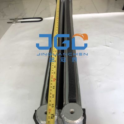 อลูมิเนียม PC160-7 PC160LC-7 เครื่องเย็นน้ํามันแกนเรเดียเตอร์ 419-03-31511