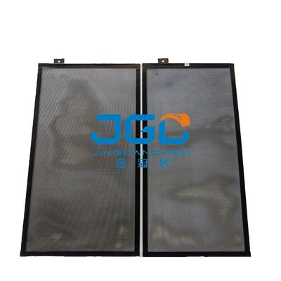 อะไหล่เครื่องขุดเครือข่ายกันฝุ่น 3050329 4I-1278 สําหรับเครื่องขุด E320C E320D PA3939 P781176