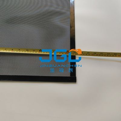อะไหล่เครื่องขุดเครือข่ายกันฝุ่น 3050329 4I-1278 สําหรับเครื่องขุด E320C E320D PA3939 P781176