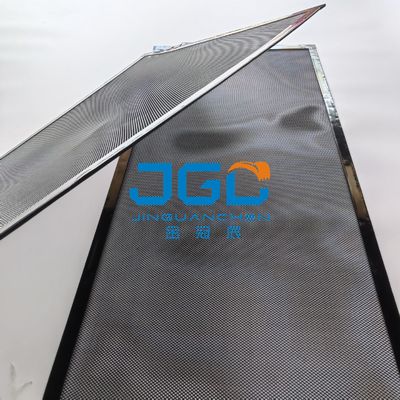 อะไหล่เครื่องขุดเครือข่ายกันฝุ่น 3050329 4I-1278 สําหรับเครื่องขุด E320C E320D PA3939 P781176