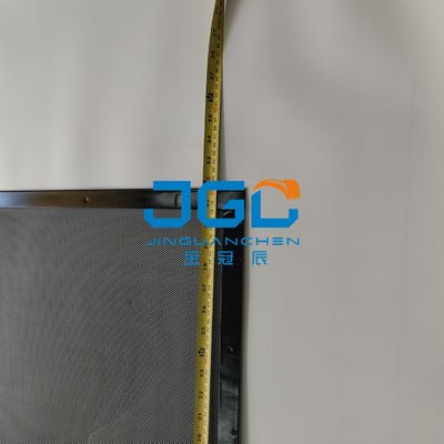 SY215-8 เครื่องขุดเครือกันฝุ่น ชิ้นส่วนการซ่อมบํารุง