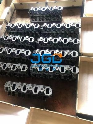 เครื่องยนต์ครบวงจร เครื่องยนต์ 4D34 4D34T เครื่องยนต์กลาง เครื่องยนต์หัว