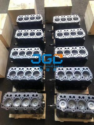 เครื่องยนต์ครบวงจร เครื่องยนต์ 4D34 4D34T เครื่องยนต์กลาง เครื่องยนต์หัว
