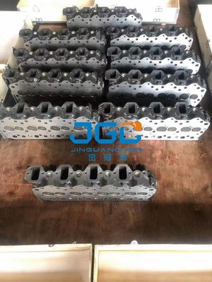 เครื่องยนต์ครบวงจร เครื่องยนต์ 4D34 4D34T เครื่องยนต์กลาง เครื่องยนต์หัว
