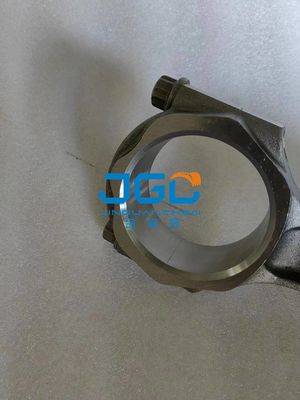อุปกรณ์เครื่องขุด อุปกรณ์ยนต์ดีเซล 4HK1 6hk1 หัวกระบอก Assy 4HK1 ประกอบหัวกระบอก 8980083636