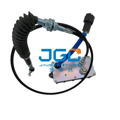 AC1000 เครื่องยนต์เร่งดัน B220502000001 สําหรับขนาดมาตรฐาน SANY อะไหล่เครื่องขุด SY75 SY135 SY205 SY215 SY235-8