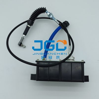 AC1000 เครื่องยนต์เร่งดัน B220502000001 สําหรับขนาดมาตรฐาน SANY อะไหล่เครื่องขุด SY75 SY135 SY205 SY215 SY235-8