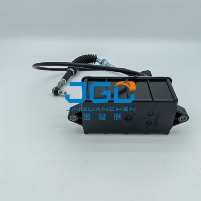 AC1000 เครื่องยนต์เร่งดัน B220502000001 สําหรับขนาดมาตรฐาน SANY อะไหล่เครื่องขุด SY75 SY135 SY205 SY215 SY235-8