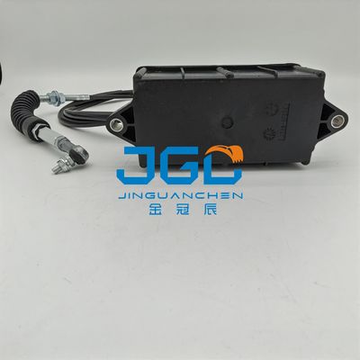เครื่องขุดเครื่องยนต์ AC2000 SY365-8 B220502000001 เครื่องขุดเครื่องยนต์เร่ง