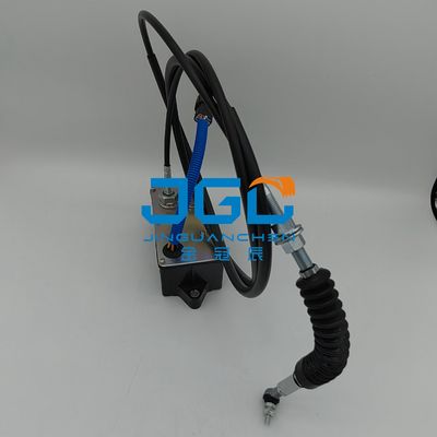 เครื่องขุดเครื่องยนต์ AC2000 SY365-8 B220502000001 เครื่องขุดเครื่องยนต์เร่ง