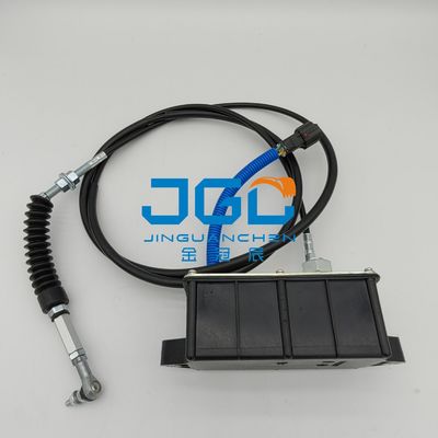 เครื่องขุดเครื่องยนต์ AC2000 SY365-8 B220502000001 เครื่องขุดเครื่องยนต์เร่ง