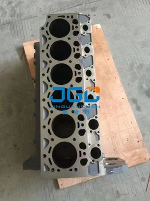 D6E เครื่องขุดดิน ประกอบกระบอกหัวเครื่อง 04292633 สิ้นส่วนสํารองจากบริษัท ทรอนด์