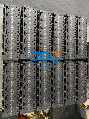 D6E เครื่องขุดดิน ประกอบกระบอกหัวเครื่อง 04292633 สิ้นส่วนสํารองจากบริษัท ทรอนด์