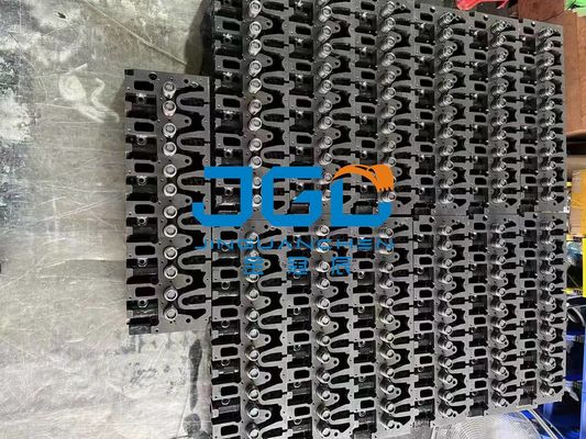 D6E เครื่องขุดดิน ประกอบกระบอกหัวเครื่อง 04292633 สิ้นส่วนสํารองจากบริษัท ทรอนด์