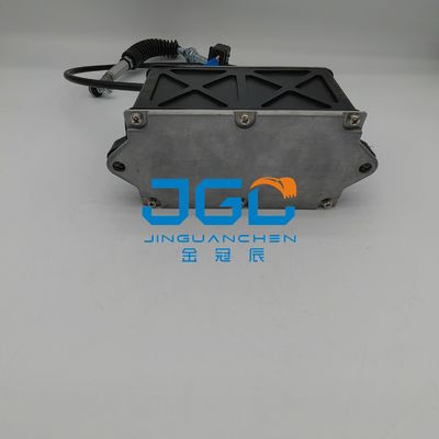 อุปกรณ์ยนต์ excavator 386-3439 เครื่องยนต์เร่งยนต์สําหรับ E312D2 100% และแท้