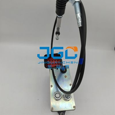 อุปกรณ์ยนต์ excavator 386-3439 เครื่องยนต์เร่งยนต์สําหรับ E312D2 100% และแท้