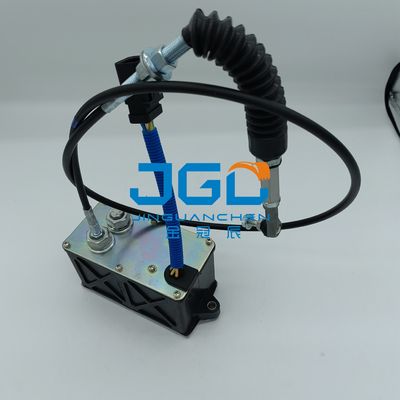 อุปกรณ์ยนต์ excavator 386-3439 เครื่องยนต์เร่งยนต์สําหรับ E312D2 100% และแท้