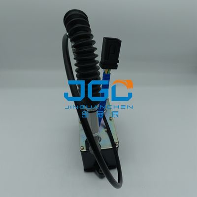 อุปกรณ์ยนต์ excavator 386-3439 เครื่องยนต์เร่งยนต์สําหรับ E312D2 100% และแท้