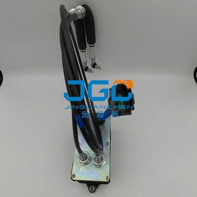 247-5212 เครื่องยนต์ เครื่องยนต์กระตุ้น E320C เครื่องเร่งแก๊สความเร็ว