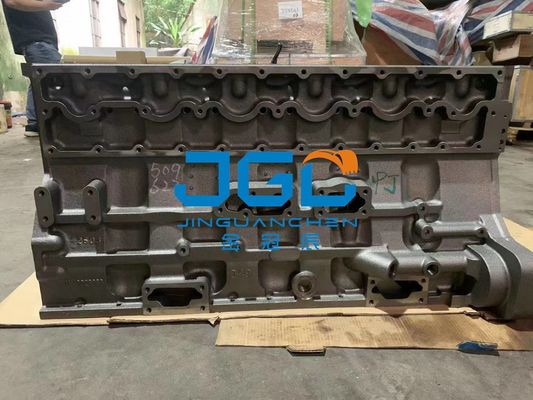 อะไหล่เครื่องยนต์ หัวกระบอกหมายเลข 2864028 4B 6CT 6BT ISDE4 ISDE6 X15 M11 ไดเซล