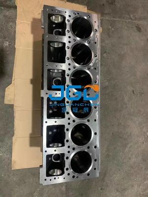 อะไหล่เครื่องยนต์ หัวกระบอกหมายเลข 2864028 4B 6CT 6BT ISDE4 ISDE6 X15 M11 ไดเซล