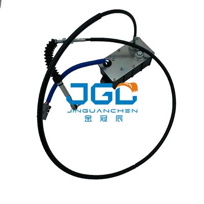 โรงงาน DH ซีรี่ย์ 523-00006 Excavator สายสั้น เครื่องยนต์กระตุ้น
