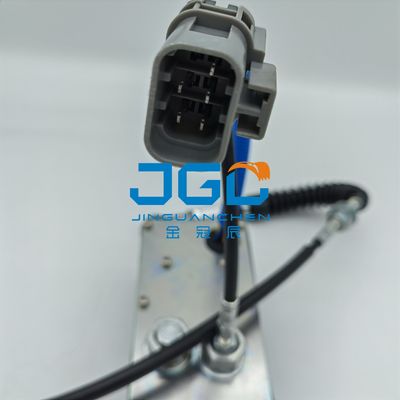 โรงงาน DH ซีรี่ย์ 523-00006 Excavator สายสั้น เครื่องยนต์กระตุ้น
