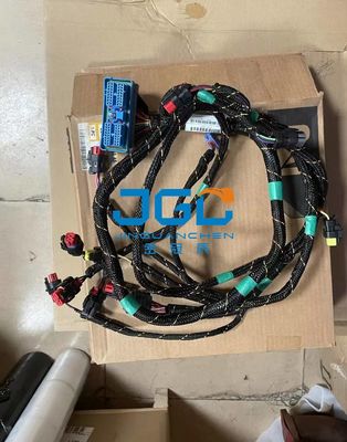 E320D E323D อะไหล่สาย excavator C6.4 C6.6 เครื่องยนต์