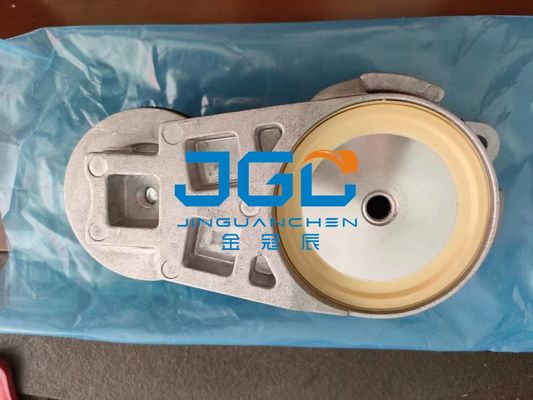 E349E 14pk เครื่องขุดเครื่องยนต์ เข็มขัดเครียด 3104029 สําหรับเครื่องจักรกลและเครื่องจักรก่อสร้าง