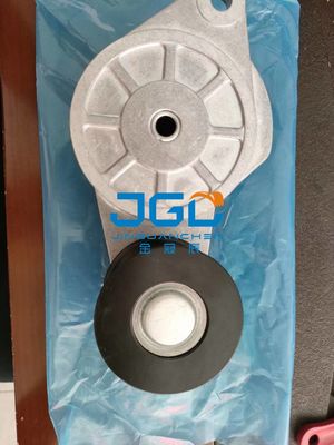 E349E 14pk เครื่องขุดเครื่องยนต์ เข็มขัดเครียด 3104029 สําหรับเครื่องจักรกลและเครื่องจักรก่อสร้าง