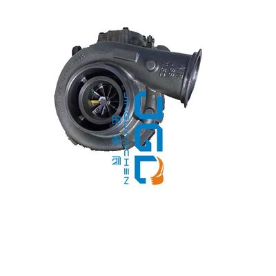 อะไหล่เครื่องขุดสําหรับ Caterpillar Supercharger 362-0838 CAT390 E390 C15 เครื่องชาร์จเทอร์โบ