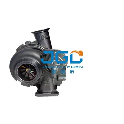 อะไหล่เครื่องขุดสําหรับ Caterpillar Supercharger 362-0838 CAT390 E390 C15 เครื่องชาร์จเทอร์โบ