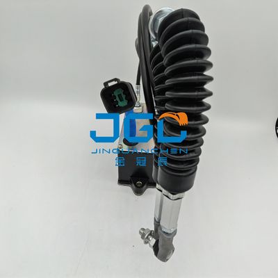 อุตสาหกรรมเครื่องจักร อะไหล่ 320B E320B เครื่องยนต์กระตุ้น 119-06331 247-5231 สําหรับเครื่องยนต์ excavator