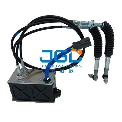 อุตสาหกรรมเครื่องจักร อะไหล่ 320B E320B เครื่องยนต์กระตุ้น 119-06331 247-5231 สําหรับเครื่องยนต์ excavator