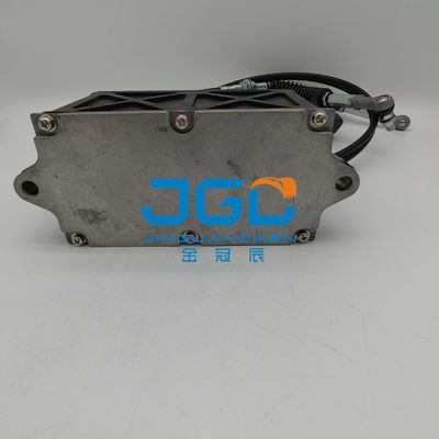 อุตสาหกรรมเครื่องจักร อะไหล่ 320B E320B เครื่องยนต์กระตุ้น 119-06331 247-5231 สําหรับเครื่องยนต์ excavator