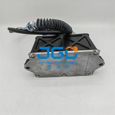 เครื่องยนต์กระตุ้น 3863439 320D2 ของแท้ 386-3439 สําหรับเครื่องขุด Caterpillar E320D2 เครื่องยนต์เร่งของแท้