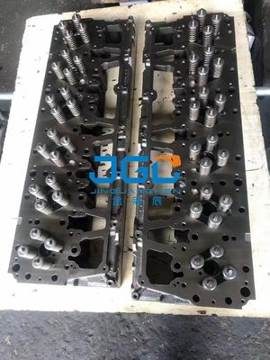 3124207 3323619 3117226 หัวกระบอก C9 C12 C13 C15 C18 หัวเครื่อง สําหรับ 3304 3306 E320D E336D E330D E345D 2134360