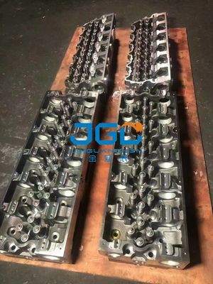 3124207 3323619 3117226 หัวกระบอก C9 C12 C13 C15 C18 หัวเครื่อง สําหรับ 3304 3306 E320D E336D E330D E345D 2134360