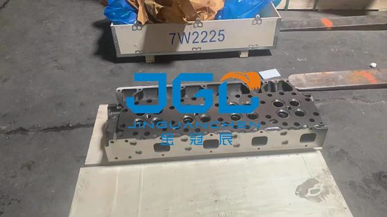 3124207 3323619 3117226 หัวกระบอก C9 C12 C13 C15 C18 หัวเครื่อง สําหรับ 3304 3306 E320D E336D E330D E345D 2134360