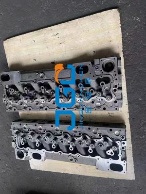 3124207 3323619 3117226 หัวกระบอก C9 C12 C13 C15 C18 หัวเครื่อง สําหรับ 3304 3306 E320D E336D E330D E345D 2134360