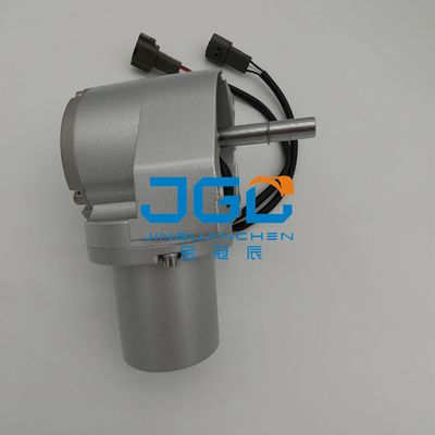 อุปกรณ์เครื่องขุด อุปกรณ์ส่วนเครื่องยนต์ดีเซล EX200-5/6 ZAX200 ZAX210/220/230/240/330 มอเตอร์ควบคุมน้ํามัน& มอเตอร์ขั้นตอน 4614911 4360509