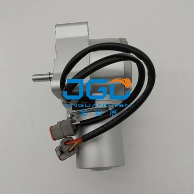 Sany SY75 อะไหล่ excavator 60099069 แท้ throttle มอเตอร์รัฐมนตรี มอเตอร์ TB0.25-24-15