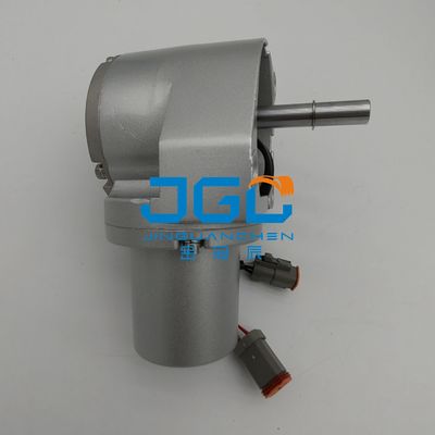 Sany SY75 อะไหล่ excavator 60099069 แท้ throttle มอเตอร์รัฐมนตรี มอเตอร์ TB0.25-24-15
