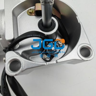 Sany SY75 อะไหล่ excavator 60099069 แท้ throttle มอเตอร์รัฐมนตรี มอเตอร์ TB0.25-24-15