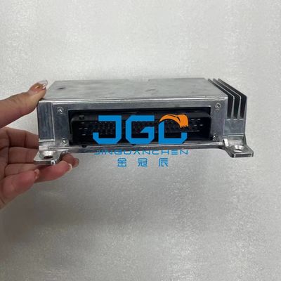 เครื่องควบคุมชิ้นส่วนเครื่องขุด 11443400 สําหรับ EC480 EC380 บอร์ดคอมพิวเตอร์ 11443400