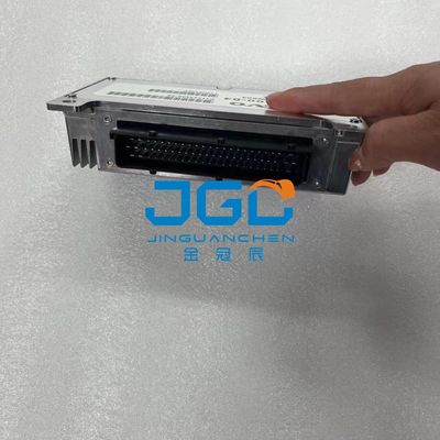 เครื่องควบคุมชิ้นส่วนเครื่องขุด 11443400 สําหรับ EC480 EC380 บอร์ดคอมพิวเตอร์ 11443400