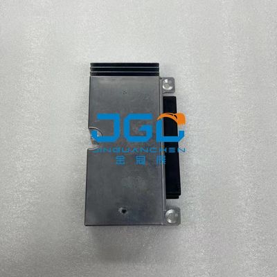 เครื่องควบคุมชิ้นส่วนเครื่องขุด 11443400 สําหรับ EC480 EC380 บอร์ดคอมพิวเตอร์ 11443400